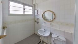 Blk 857 Woodlands Street 83 (Woodlands), HDB 5 Rooms #447625721